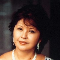 ソプラノ歌手 松本美和子氏